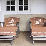 Coral California - Adults Only Playa de las Americas (Tenerife)