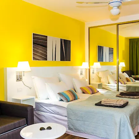 Coral California - Adults Only Apartamento Playa de las Américas