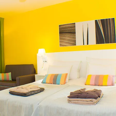 Coral California - Adults Only Playa de las Americas (Tenerife)