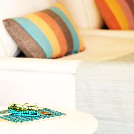 Apartamento Coral California - Adults Only