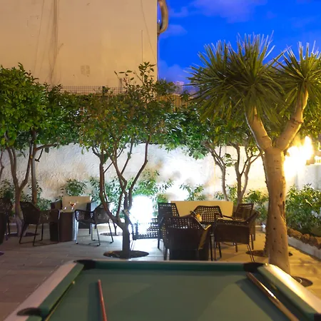 Coral California - Adults Only Playa de las Americas (Tenerife)