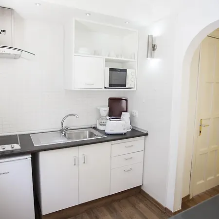 Coral California - Adults Only Appartement *