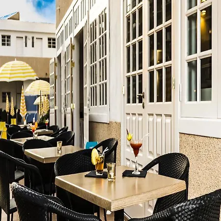 Coral California - Adults Only * Playa de las Americas (Tenerife)