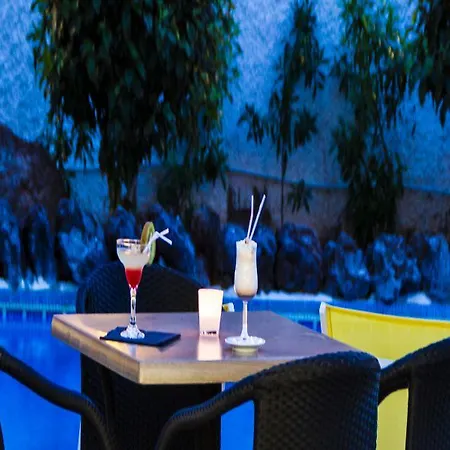 Coral California - Adults Only * Playa de las Americas (Tenerife)