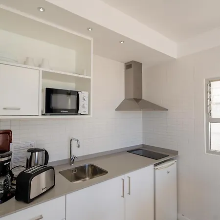 Coral California - Adults Only Appartement *