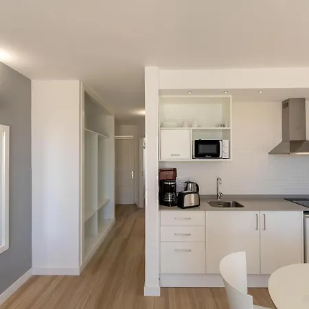 Appartement Coral California - Adults Only Playa de las Américas