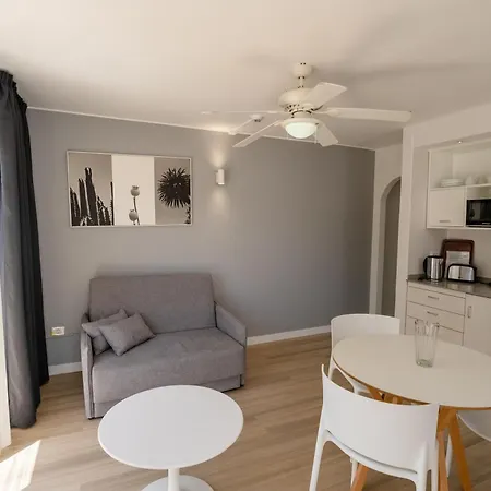 Appartamento Coral California - Adults Only