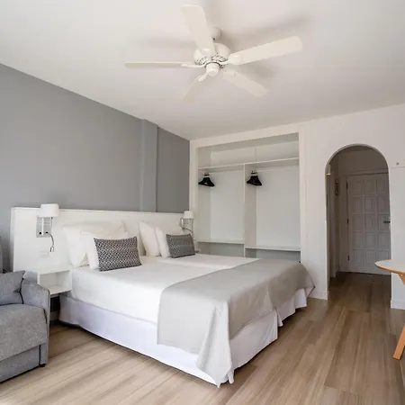 Coral California - Adults Only * Playa de las Américas