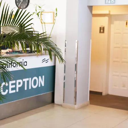 Coral California - Adults Only Appartamento Playa de las Americas (Tenerife)