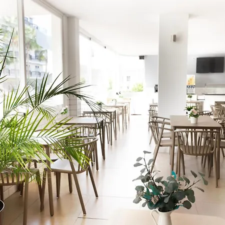 Coral California - Adults Only * Плая-де-лас-Америкас