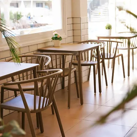 Appartement Coral California - Adults Only Playa de las Américas