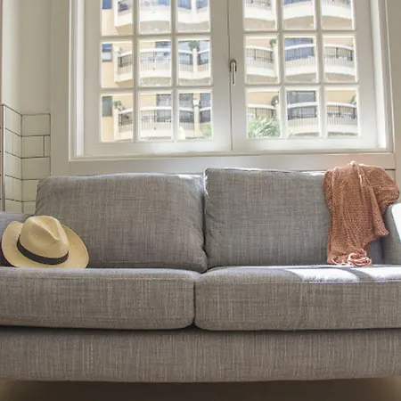 Appartement Coral California - Adults Only *