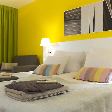 Appartement Coral California - Adults Only Playa de las Américas