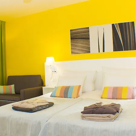 Appartement Coral California - Adults Only