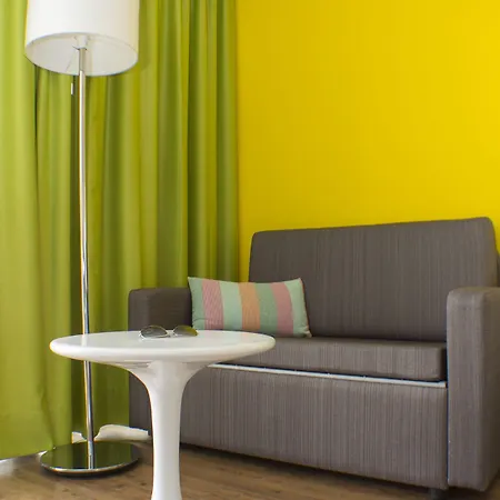 Coral California - Adults Only Apartment