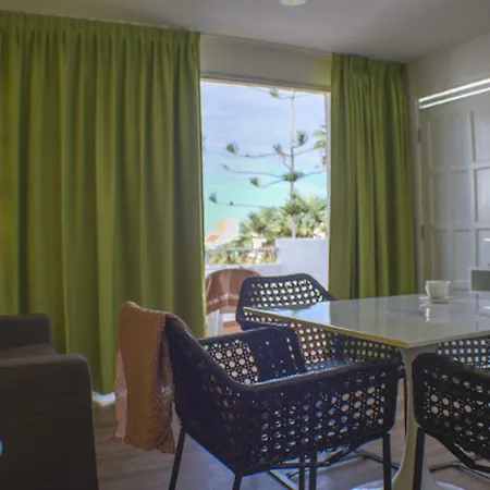 Appartement Coral California - Adults Only