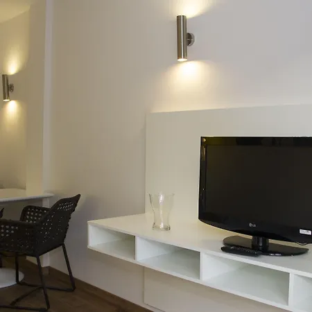 Appartement Coral California - Adults Only *