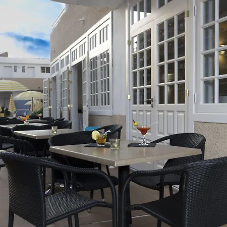 Coral California - Adults Only Appartement Playa de las Américas