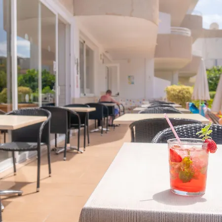 Appartement Coral California - Adults Only