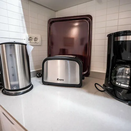 Coral California - Adults Only * Playa de las Américas