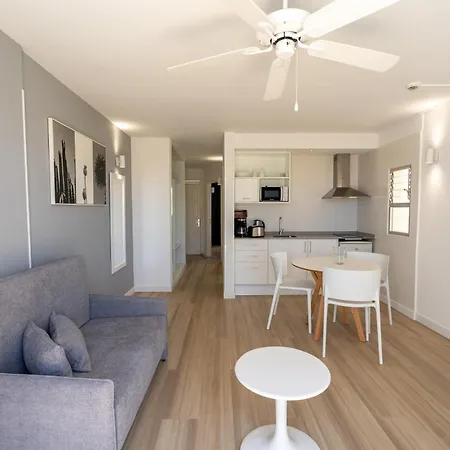 Coral California - Adults Only Плая-де-лас-Америкас