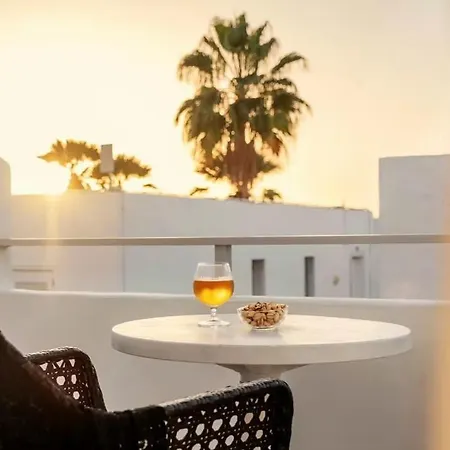 Apartamento Coral California - Adults Only *