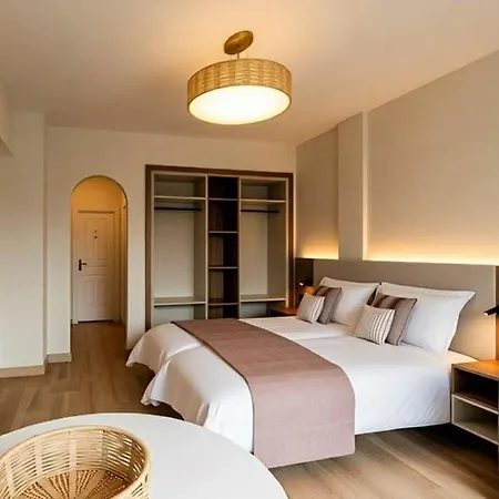 Coral California - Adults Only Apartamento