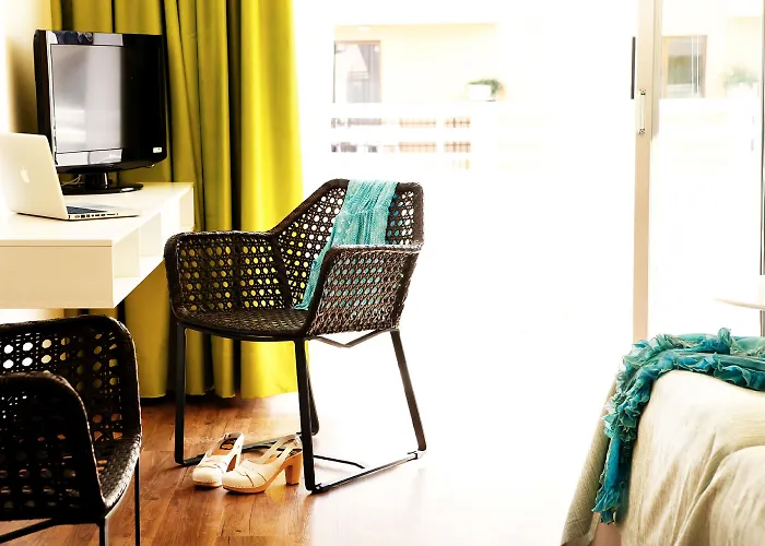 Coral California - Adults Only Appartement *