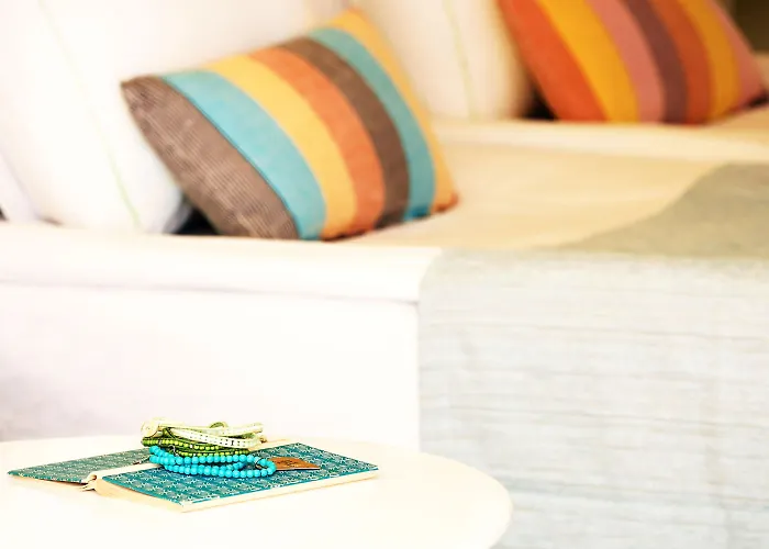 Appartement Coral California - Adults Only