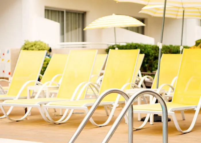 Coral California - Adults Only * Playa de las Americas (Tenerife)