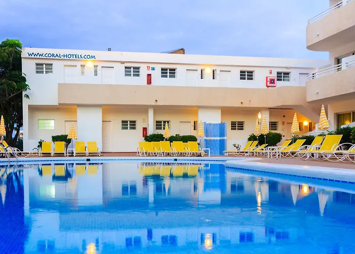 Appartement Coral California - Adults Only