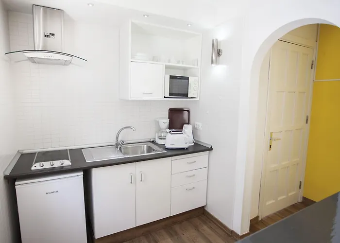 Coral California - Adults Only Appartement *