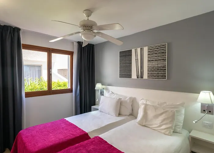 Coral California - Adults Only Playa de las Americas (Tenerife)