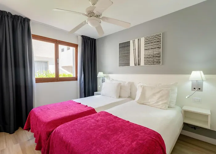 Coral California - Adults Only Apartmán Playa de las Americas (Tenerife)