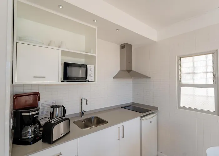 Coral California - Adults Only Appartement *