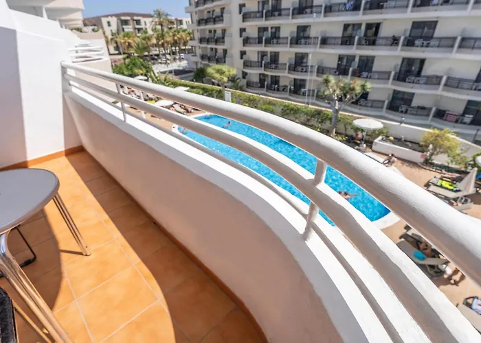 Appartement Coral California - Adults Only *