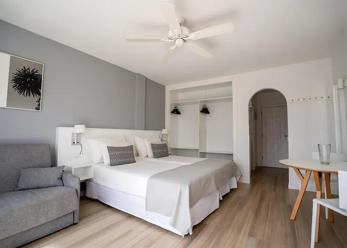 Coral California - Adults Only * Playa de las Americas (Tenerife)