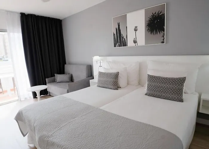 Coral California - Adults Only Appartement *