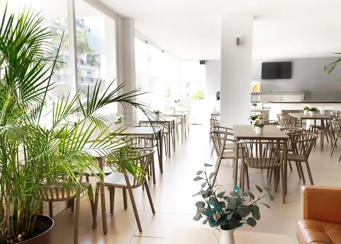 Coral California - Adults Only * Playa de las Americas (Tenerife)