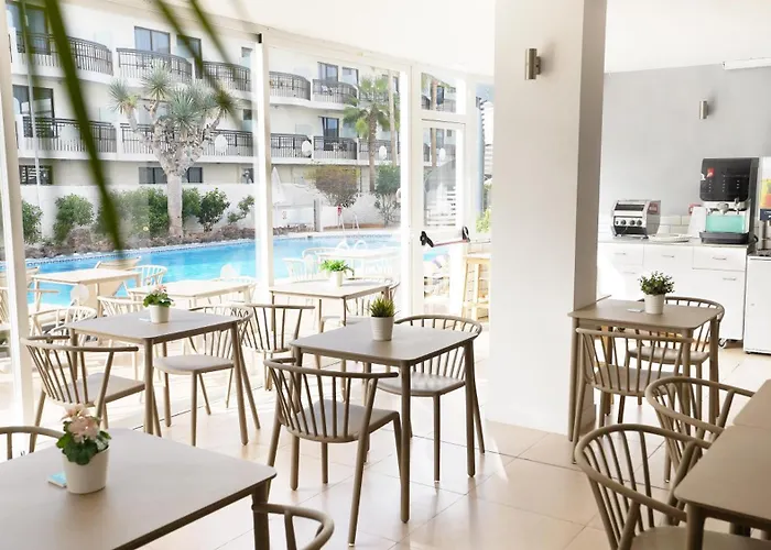 Coral California - Adults Only Appartement *