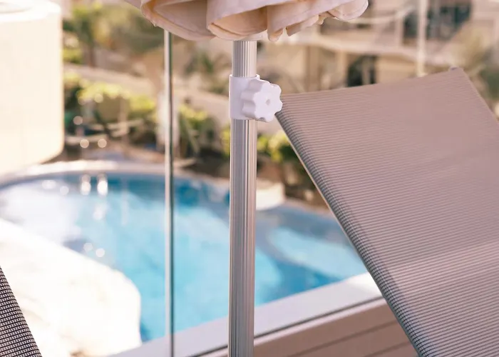 Apartmán Coral California - Adults Only *