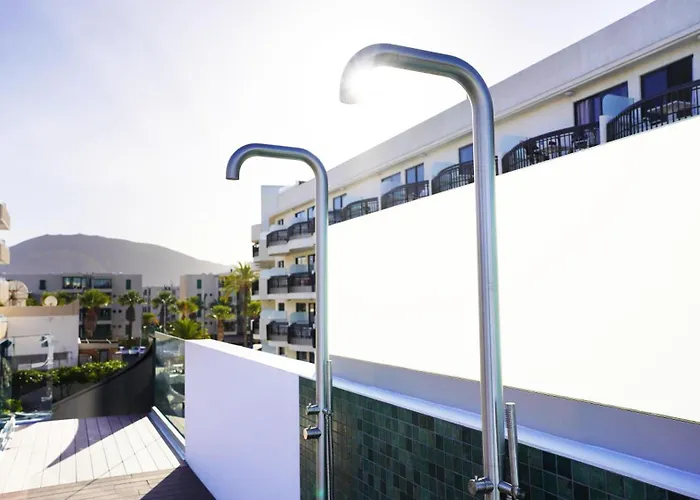 Apartmán Coral California - Adults Only Playa de las Americas (Tenerife)