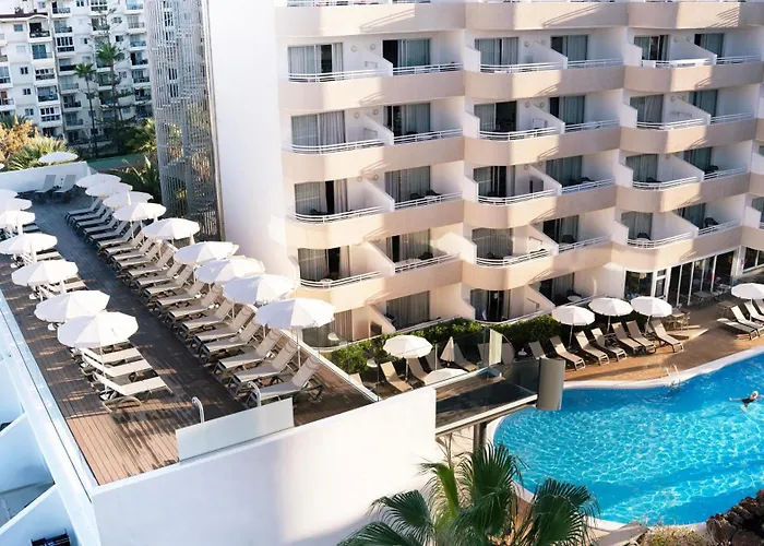 Coral California - Adults Only * Плая-де-лас-Америкас