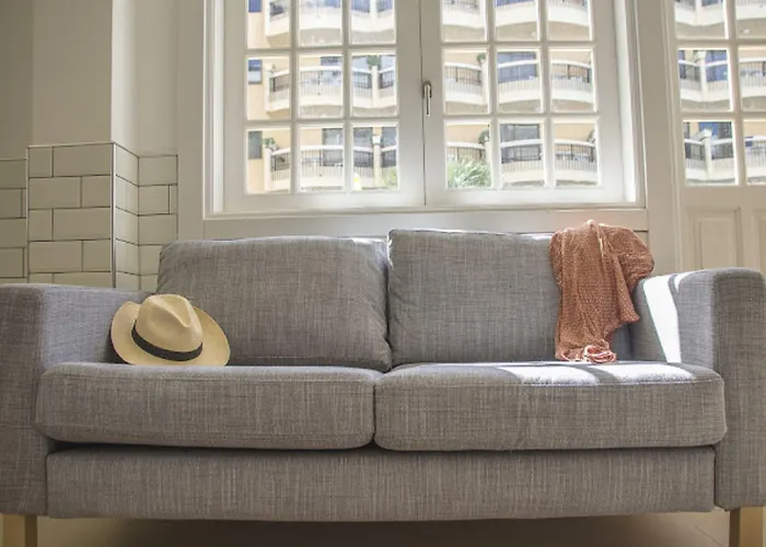 Appartement Coral California - Adults Only *