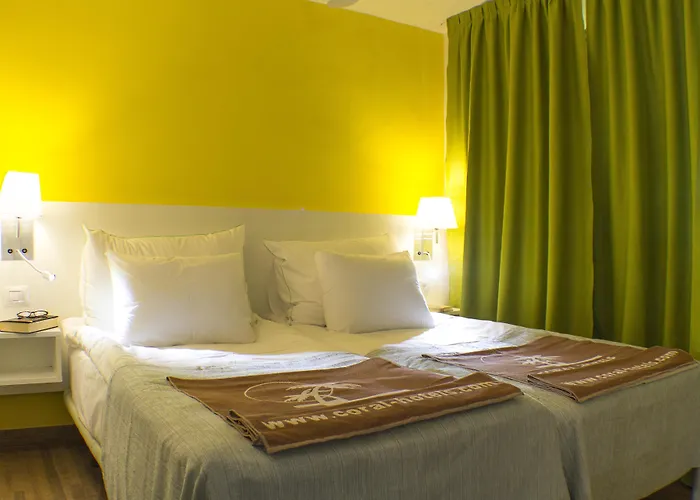 Coral California - Adults Only Playa de las Americas (Tenerife)