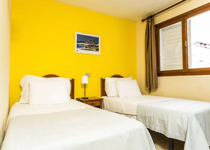 Coral California - Adults Only Playa de las Americas (Tenerife)