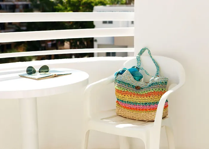 Appartement Coral California - Adults Only *