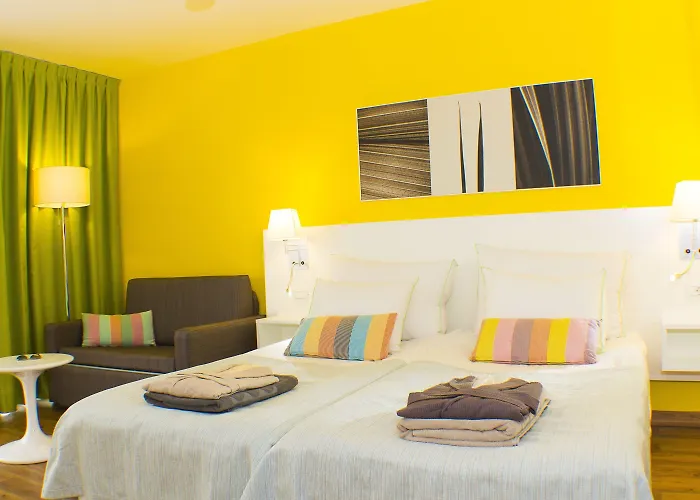 Appartement Coral California - Adults Only