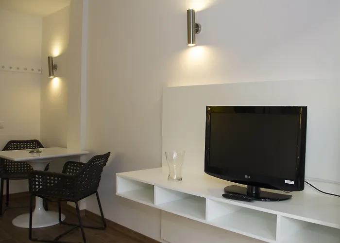 Apartmán Coral California - Adults Only *