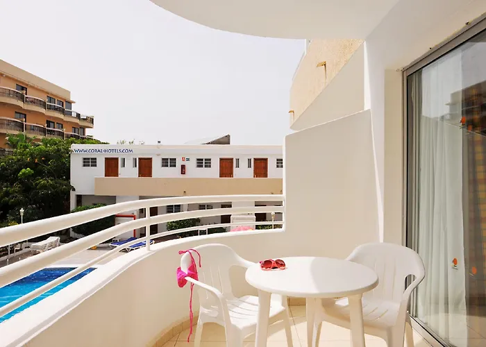 Coral California - Adults Only Appartement